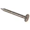 Гвоздь строительный 1.8х32 (1кг)