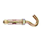                  Анкерный болт HG с крюком 14х70 (25шт) - накл. Tech-Krep
               