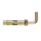                  Анкерный болт HL с Г-обр. крюком 14x70 (25шт) - накл. Tech-Krep
               