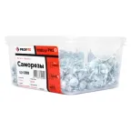 Саморез СММ св 4,2х13 усил-й (TWN) (1000 шт) - конт-р PROFFIX