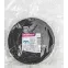 Изолента ОНЛАЙТ 61 161 OIT-H15-30/BL ХБ черная 300г 0,35х15мм 30м