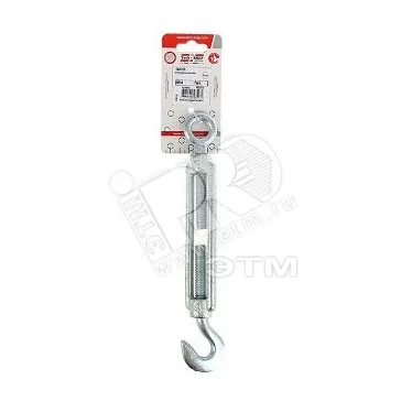 Талреп М14 DIN1480 крюк-кольцо (1шт)