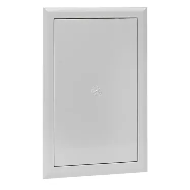 Люк ревизионный пластик 200х300 Basic