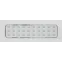 Светильник светодиодный аварийный непостоянный DBA-102-0-20 30LED 5ч IP20 выход (40/1920)