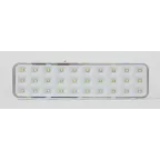 Светильник светодиодный аварийный непостоянный DBA-102-0-20 30LED 5ч IP20 выход (40/1920)