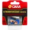 Лента алюминиевая 48ммx5м TAL72-04 СИЛА