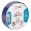 Изолента ET1925BLUE ПВХ 19мм х 25м синяя