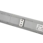 Линейный Светильник светодиодный SPP-201-0-40K-E36 36Вт 4000K 3420Лм IP65 1200мм с бап 1 час матовый
