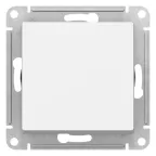 ATLASDESIGN 1-клавишный ПЕРЕКЛЮЧАТЕЛЬ, сх.6, 10АХ, механизм, ЛОТОС