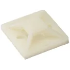                  Площадка самоклеящаяся ПМС 40х40 (бел) (100шт)
               