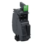                  Расцепитель напряжения MX208-277В 50/60Гц NSXm
               