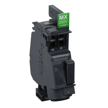 Расцепитель напряжения MX208-277В 50/60Гц NSXm