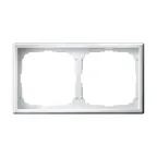                  ARTGALLERY рамка 2-постовая, универсальная, лотос
               