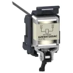                  Расцепитель независимый 100-120В AC EZ250
               