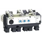Расцепитель 3П3Т Micrologic 2.2 100А для NSX100-250