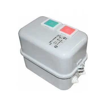 Контактор э/м ПМ12-010160 У3 В, 220В, (3з)