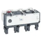                  Выключатель Micrologic 1.3M 3П3Т 500A расцепитель для NSX630
               