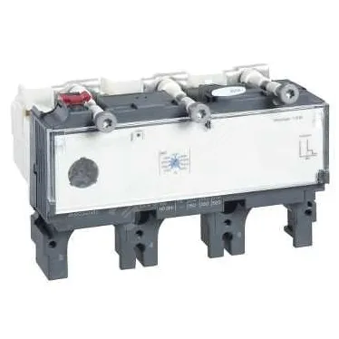 Выключатель Micrologic 1.3M 3П3Т 500A расцепитель для NSX630