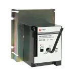                  Электропривод к ВА-99С CD/2-1250 EKF
               