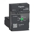                  БЛОК УПР УСОВ 9,5-38A 24VDC CL20 3P
               