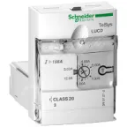                  Блок управления усовершенствованный 0.35-1.05A 110-240V. 3P
               