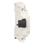РАСЦЕП. МИНИМ. НАПР.IRNS 380-400V 50HZ