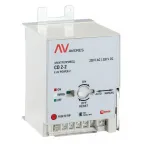                  Электропривод AV POWER-2 CD2
               