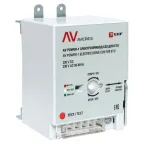 Электропривод AV POWER-1 CD2 для ETU