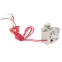 Независимый расцепитель AV POWER-3/4 SHT DC24 слева