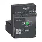                  БЛОК УПР СТАН 9,5-38A 110-240V CL10 3P
               