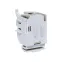 Расцепитель независимый AV POWER-2 SHT DC24 слева