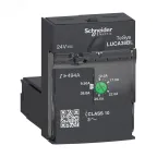                  БЛОК УПР СТАН 9,5-38A 24VDC CL10 3P
               