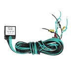                  Контакт сигнализации состояния AUX-L-2CS T125-T160
               