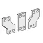 РАСШИРИТЕЛИ ПОЛЮСОВ SYSTEMEPACT ACB1 3P