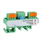                  Разветвитель интерфейса RS-485 (Гидра-3) OptiNet S6-RS485
               