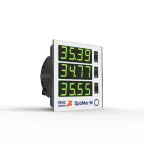                 Многофункциональный измеритель OptiMer M500-F120-400-5-220-R4-11-0-УХЛ3
               