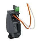                  Расцепитель напряжения MX 110-130В AC/DC NSXm с проводами
               