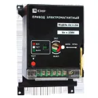                  Электропривод к ВА-99С CD/2-250 3P+N EKF
               