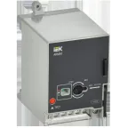                  ARMAT Моторный привод 230В AC для MCCB типоразмер H, I IEK
               