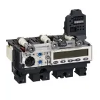                  3П3Т MICR. 5.2 A 40A РАСЦЕП. NSX100-250
               