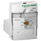                  Блок управления магнитным расцепителем 8-32A 110-220V AC\DC
               