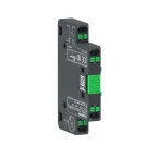 ДОПОЛНИТЕЛЬНЫЙ КОНТАКТНЫЙ БЛОК 2НО ПРУЖИННЫЙ ЗАЖИМ R1/L1 TeSys G