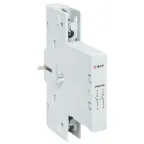                  Контакт дополнительный АПД-80 ДК-20 2NO EKF
               