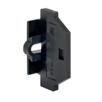                  Заглушка для миниклеммы STB-2.5 (50 шт) черная PROxima
               