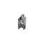 Клеммы токовые на шины 20/25/30х10мм 120-300мм2
