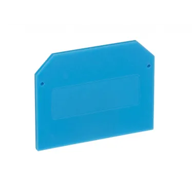 Заглушка ЗП102-0-08 DEKraft