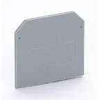                 Заглушка для зажимов ЗП-102-1-07 35-70А DEKraft
               