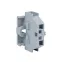 Миниклемма STB-1.5 18A (50 шт) серая PROxima