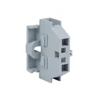 Миниклемма STB-1.5 18A (50 шт) серая PROxima