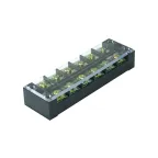                  ТВ-4506, 45А, 6 клеммных пар, IP30, блок зажимов
               